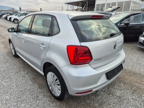 VW Polo 1.4 TDI e6 | Mobile.bg    3