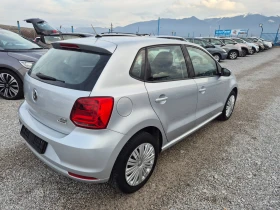 VW Polo 1.4 TDI e6 | Mobile.bg    5