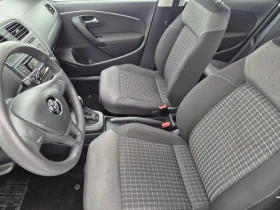 VW Polo 1.4 TDI e6 - [10] 