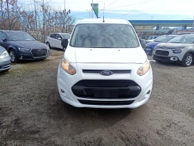 Ford Connect 1, 6TDCI-116k.s. | Mobile.bg    8