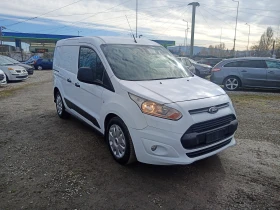 Ford Connect 1, 6TDCI-116k.s. - [8] 