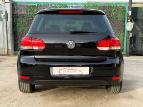 VW Golf GOLF 6/105Hp/ТОП ТОП ТОП/СОБСТВЕН ЛИЗИНГ, снимка 4