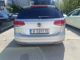 Обява за продажба на VW Passat 2.0TDI-150кс 6ск* ОТЛИЧЕН*  ~22 799 лв. - изображение 2