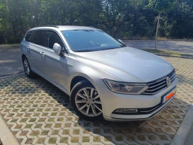 VW Passat 2.0TDI-150кс 6ск, снимка 3