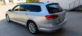Обява за продажба на VW Passat 2.0TDI-150кс 6ск* ОТЛИЧЕН*  ~22 799 лв. - изображение 8