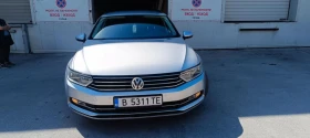 Обява за продажба на VW Passat 2.0TDI-150кс 6ск* ОТЛИЧЕН*  ~22 799 лв. - изображение 4