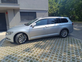 VW Passat 2.0TDI-150кс 6ск, снимка 8