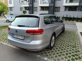 VW Passat 2.0TDI-150кс 6ск, снимка 6