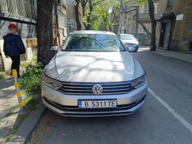 VW Passat 2.0TDI-150кс 6ск* ОТЛИЧЕН*  - изображение 1