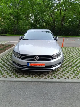 VW Passat 2.0TDI-150кс 6ск, снимка 1