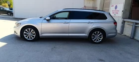 Обява за продажба на VW Passat 2.0TDI-150кс 6ск* ОТЛИЧЕН*  ~22 799 лв. - изображение 1