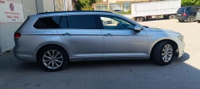 Обява за продажба на VW Passat 2.0TDI-150кс 6ск* ОТЛИЧЕН*  ~22 799 лв. - изображение 1