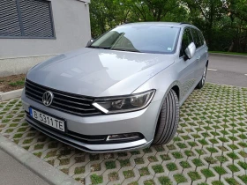 VW Passat 2.0TDI-150кс 6ск, снимка 2