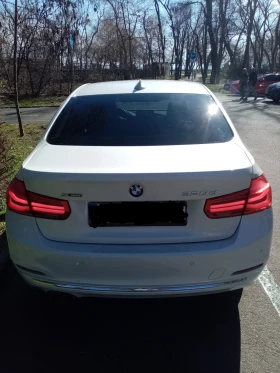 BMW 320 Xdrive Facelift - 44900 лв. - 36251146 | Car24.bg