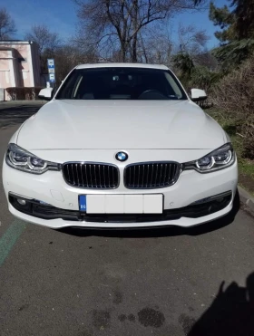 BMW 320 Xdrive Facelift - 44900 лв. - 36251146 | Car24.bg