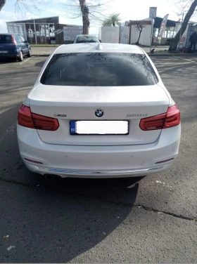 BMW 320  Xdrive Facelift , снимка 3