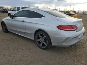 Mercedes-Benz C 300 4matic/AMG/FULL/BURMESTER, снимка 6