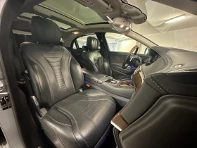 Mercedes-Benz S 350 L 4-M Pano Burm 360 Soft-c 3xTV Lounge, снимка 9