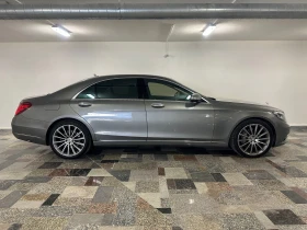 Mercedes-Benz S 350 L 4-M Pano Burm 360 Soft-c 3xTV Lounge, снимка 5