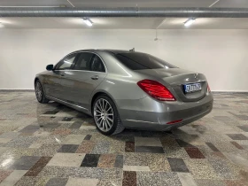 Mercedes-Benz S 350 L 4-M Pano Burm 360 Soft-c 3xTV Lounge, снимка 3