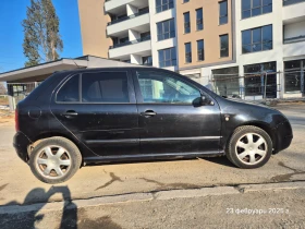 Skoda Fabia, снимка 3