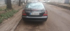 Mercedes-Benz E 320 EVO , снимка 5