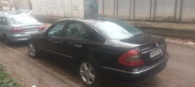 Mercedes-Benz E 320 EVO , снимка 6