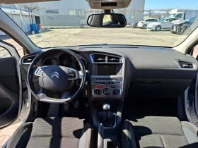 Citroen C4 1.6хди 6 скорости, снимка 13