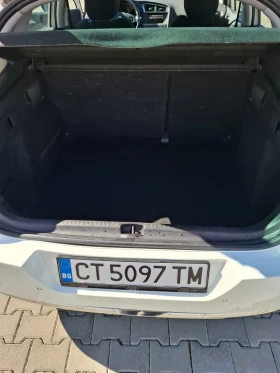 Citroen C4 1.6хди 6 скорости, снимка 15