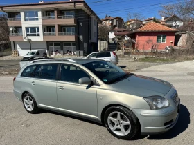 Toyota Avensis, снимка 6