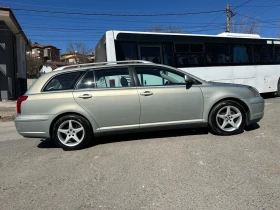 Toyota Avensis, снимка 2