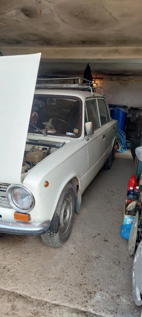 Lada 1300 1300, снимка 4