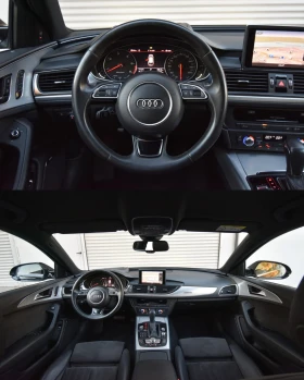 Обява за продажба на Audi A6 Allroad 3.0 BiTDI ~53 990 лв. - изображение 5