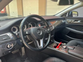 Обява за продажба на Mercedes-Benz CLS 550 Задно предаване ~27 000 лв. - изображение 6