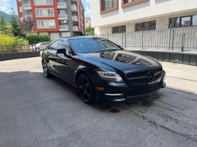 Обява за продажба на Mercedes-Benz CLS 550 Задно предаване ~27 000 лв. - изображение 1
