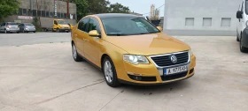 VW Passat 2.0 TDI PD