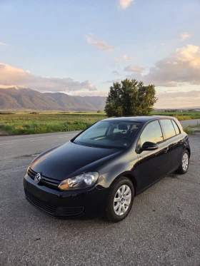 VW Golf 1.6 | Mobile.bg    11