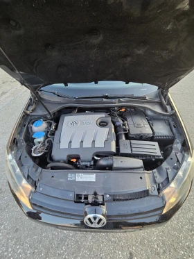 VW Golf 1.6 | Mobile.bg    9