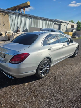 Обява за продажба на Mercedes-Benz C 220 ~29 500 лв. - изображение 4