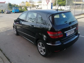 Mercedes-Benz B 200 CDI AUTOMATIC | Mobile.bg    4