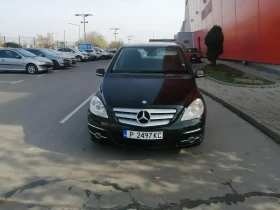 Mercedes-Benz B 200 CDI AUTOMATIC | Mobile.bg    2
