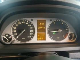Mercedes-Benz B 200 CDI AUTOMATIC | Mobile.bg    16