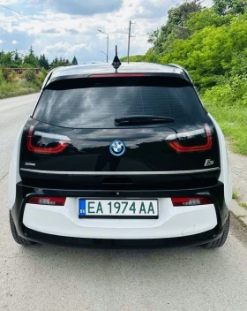 BMW i3 94Ah 2018 | Mobile.bg    6