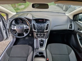 Обява за продажба на Ford Focus 1.6TDCI, 116к.с, Фейс, шест скорости, Евро 5А ~7 700 лв. - изображение 9