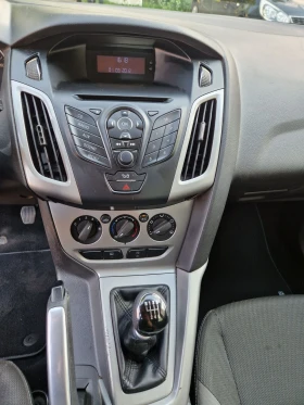 Обява за продажба на Ford Focus 1.6TDCI, 116к.с, Фейс, шест скорости, Евро 5А ~7 700 лв. - изображение 11