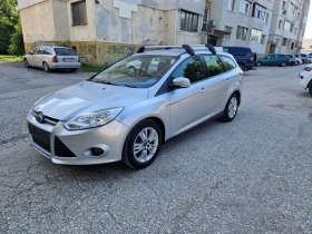 Обява за продажба на Ford Focus 1.6TDCI, 116к.с, Фейс, шест скорости, Евро 5А ~7 700 лв. - изображение 2