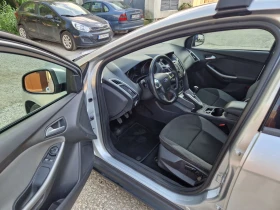 Обява за продажба на Ford Focus 1.6TDCI, 116к.с, Фейс, шест скорости, Евро 5А ~7 700 лв. - изображение 5