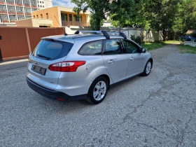 Обява за продажба на Ford Focus 1.6TDCI, 116к.с, Фейс, шест скорости, Евро 5А ~7 700 лв. - изображение 3