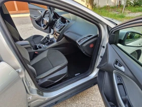 Обява за продажба на Ford Focus 1.6TDCI, 116к.с, Фейс, шест скорости, Евро 5А ~7 700 лв. - изображение 6