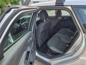 Обява за продажба на Ford Focus 1.6TDCI, 116к.с, Фейс, шест скорости, Евро 5А ~7 700 лв. - изображение 8